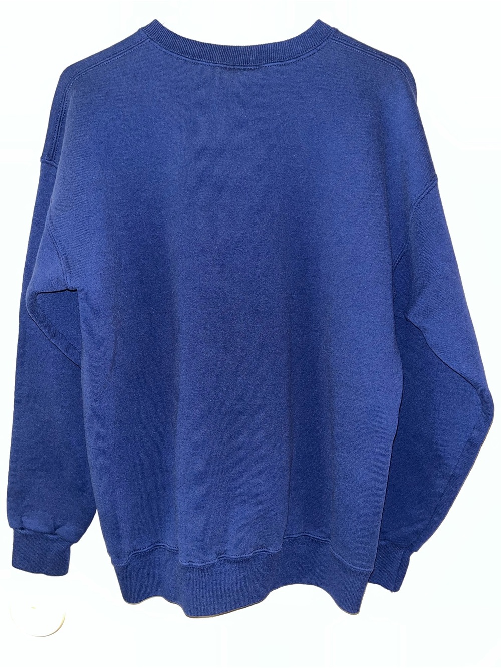 Vintage 90s Lee Guess Paris Men’s Large Women’s XL Crewneck Sweatshirt~Euc! - Picture 3 of 4